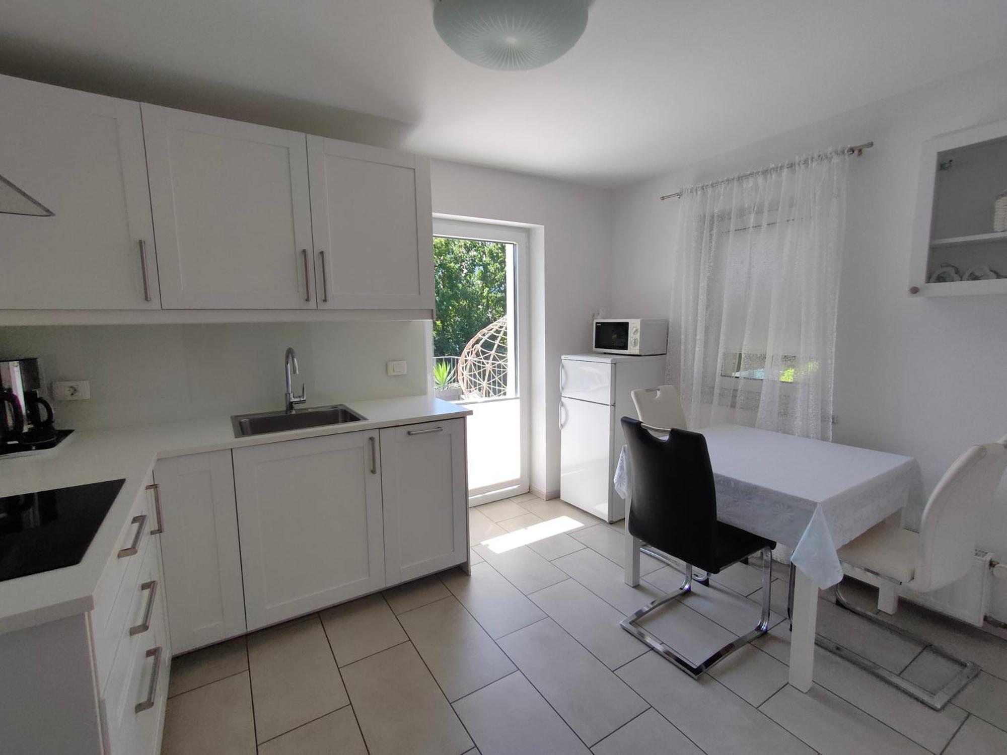 בלד Apartma Neza מראה חיצוני תמונה
