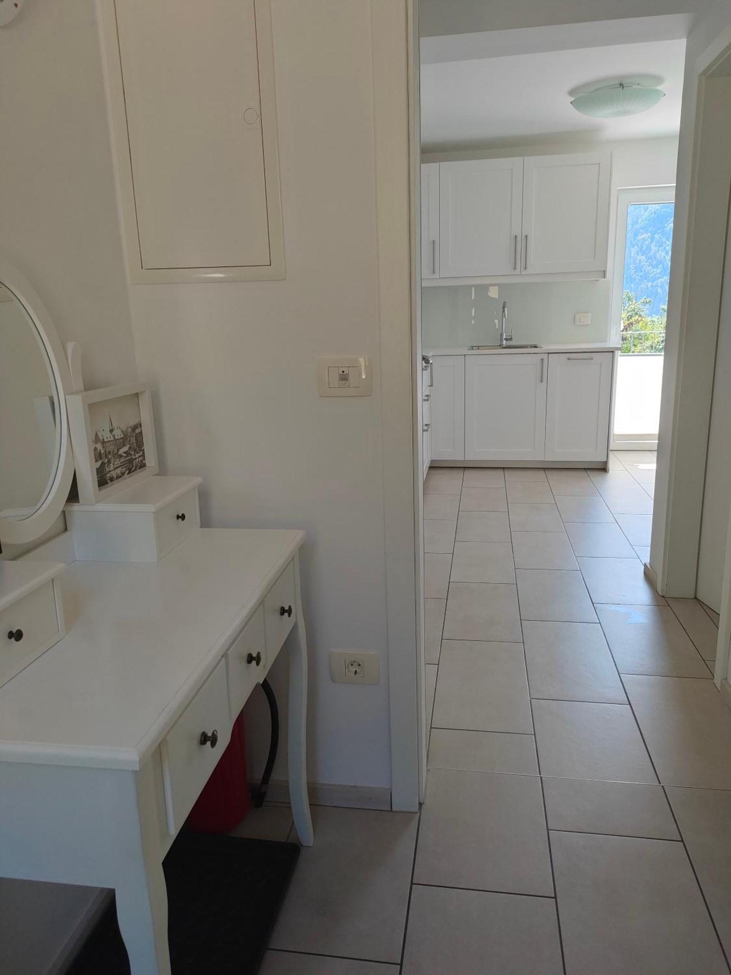 בלד Apartma Neza מראה חיצוני תמונה