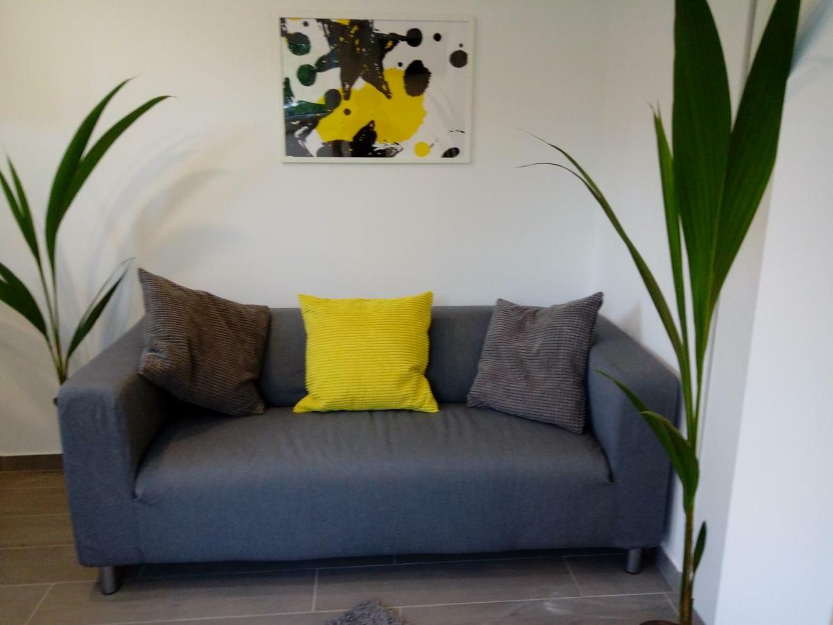 בלד Apartma Neza מראה חיצוני תמונה