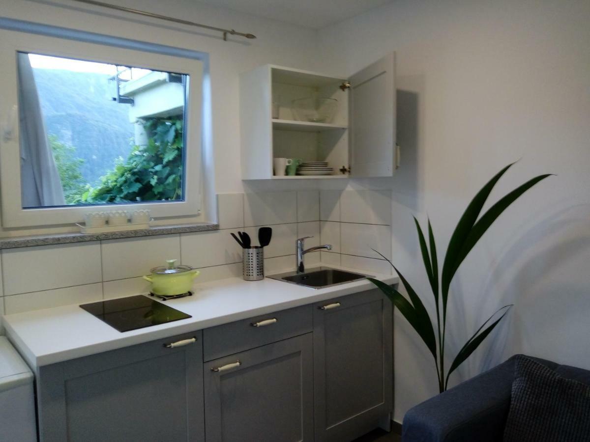 בלד Apartma Neza מראה חיצוני תמונה