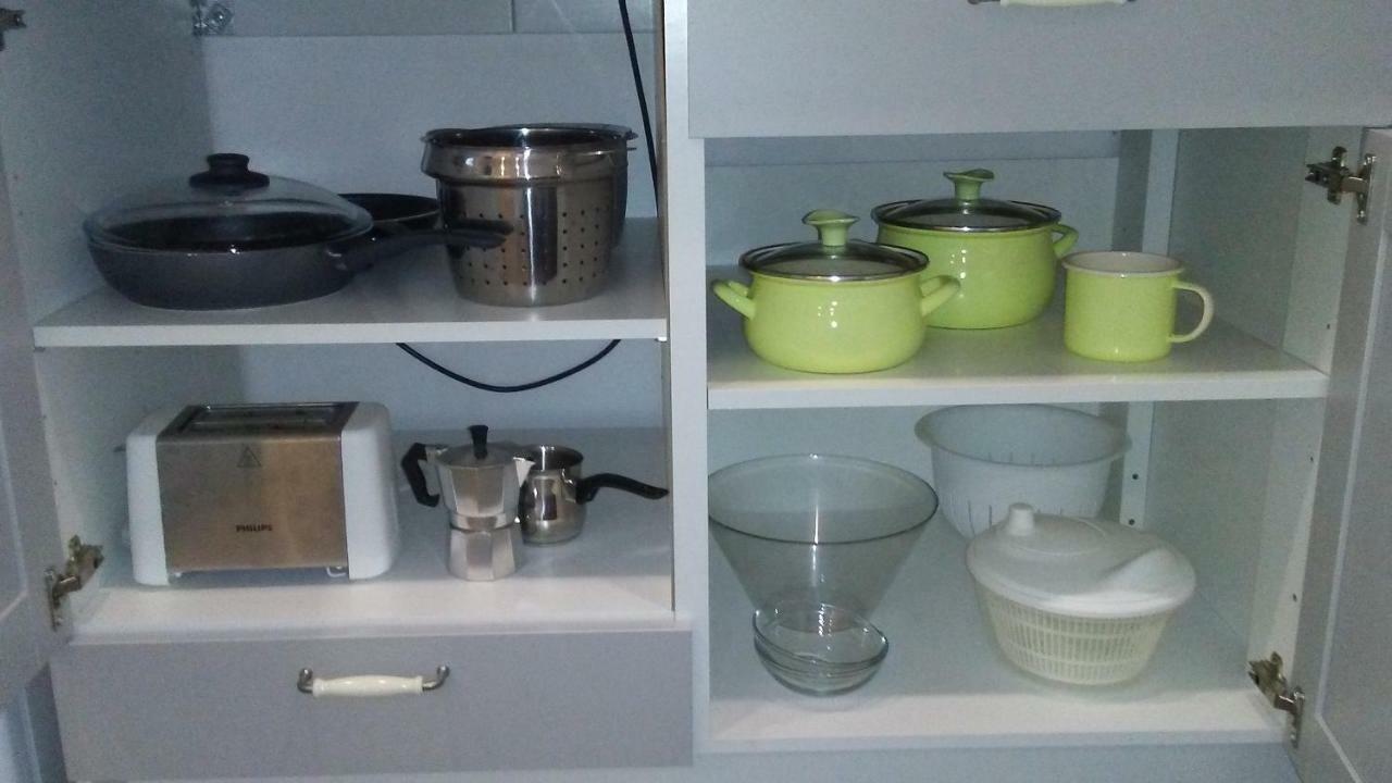 בלד Apartma Neza מראה חיצוני תמונה