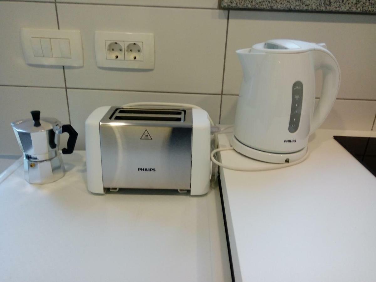 בלד Apartma Neza מראה חיצוני תמונה