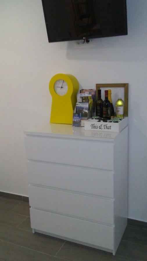 בלד Apartma Neza מראה חיצוני תמונה